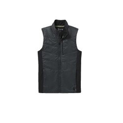 Smartwool Smartloft Vest Men's in Graphite
